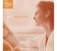 Quiet Moments - My Time Series
