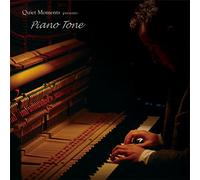 Quiet Moments-Piano Tone