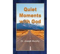 Quiet Moments with God