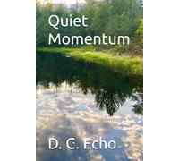 Quiet Momentum: A Notebook of Small Steps and Big Shifts