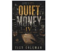 Quiet Money: The Code We Keep