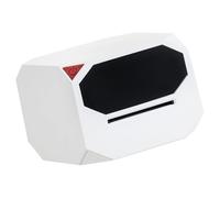 Quiet Motor Barajador automático de cartas de carga giratorio 360 para juegos, fiesta en casa, operaciones silenciosas, barajadores