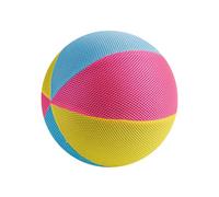 Quiet - Noise Dribbling, Soundless, Quiet Training For Dribbling Indoor | High Density Silent Indoor For Friends Family Boys Girls