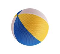 Quiet - Noise Dribbling, Soundless, Quiet Training For Dribbling Indoor | High Density Silent Indoor For Friends Family Boys Girls