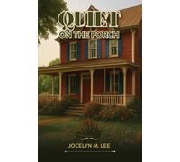 Quiet on the Porch