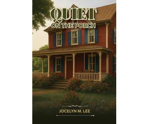 Quiet on the Porch