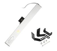 Quiet Operate - Abridor de ventanas de 24 V con mecanismo de apertura personalizable de 200 mm a 1000 mm para ventilación, automatización de ventanas resistente a la intemperie