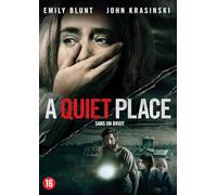 QUIET PLACE, A [DVD]