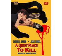Quiet Place to Kill [USA] [DVD]