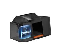 Quiet Playing Card Shuffler, Rapid Shuffling Automatic Electric Shuffler, Poker Shuffling Machine, Low Noise Card Shuffler, Automatic Electric Card Rapid Poker Shuffling Machine for Easy Card Games