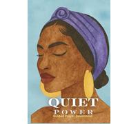 Quiet Power: A Spiritual Warfare Victory Devotional (Her Faith Devotional Series)