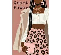 Quiet Power: A Spiritual Warfare Victory Devotional (Her Faith Devotional Series)