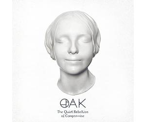 Quiet Rebellion Of Compromise - White Vinyl [Vinilo]