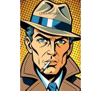 Quiet Resolve: A Reflective Journal for Strength, Focus & Inner Determination