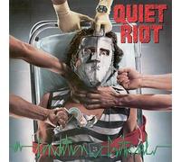 Quiet Riot - Condition Critical
