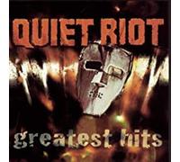 QUIET RIOT - GREATEST HITS (1 CD)