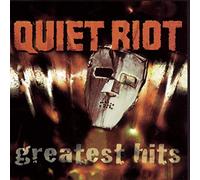 Quiet Riot – Greatest Hits – CD – Legacy – Importación USA