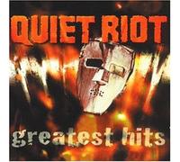 Quiet Riot - Greatest Hits