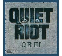 Quiet Riot Iii