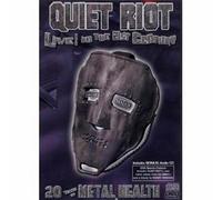 Quiet Riot - Live! In the 21st Century (+ CD) [Alemania] [DVD]
