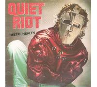 Quiet Riot - Metal Health