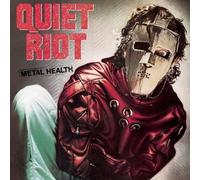 Quiet Riot - Metal Health