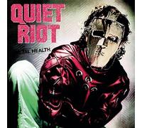Quiet Riot - Metal Health