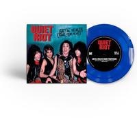 Quiet riot - Metal health (bang your head) [Vinilo]