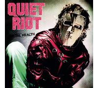 Quiet Riot Metal Health (CD) (Importación USA)