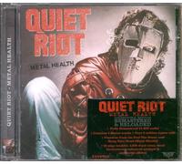 Quiet Riot - Metal Health (Lim. Collector'S Edition)