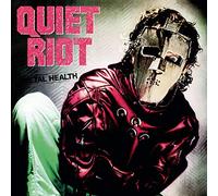 Quiet Riot - Metal Health [Vinilo]