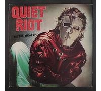 QUIET RIOT - Metal Health [Vinilo]