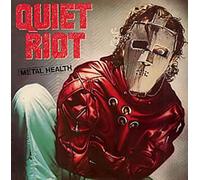 Quiet Riot - Metal heath