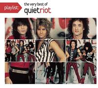 Quiet Riot - Playlist