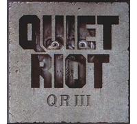 Quiet Riot - Qr III