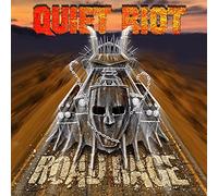 Quiet Riot - Quiet Riot - Road Rage
