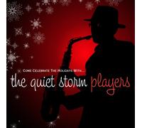 Quiet Storm Players - Come Celebrate the Holidays With the Quiet Storm