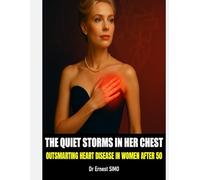 Quiet Storms in Her Chest: Outsmarting Cardio-vascular Diseases in Women over 50