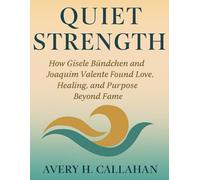 QUIET STRENGTH: How Gisele Bündchen and Joaquim Valente Found Love, Healing, and Purpose Beyond Fame