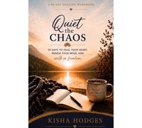 Quiet The Chaos