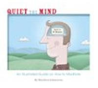 Quiet The Mind (ebook)