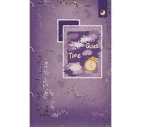 Quiet Time Notebook: a minimalist journal designed for quiet time, and reflecting on God's Word