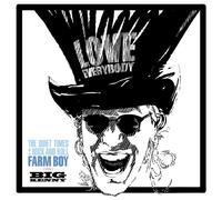 Quiet Time of a Rock & Roll Farmboy [Vinilo]