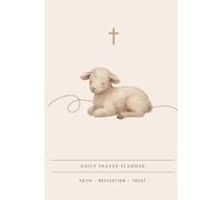 Quiet Time Prayer Journal A Daily Planner Guided by the Psalms: A Gentle Daily Rhythm for Reflection, Worship, and Renewed Hope