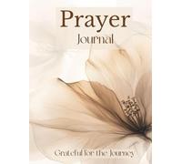 Quiet Time with God: A 365-Day Christian Prayer Journal for Women Seeking Peace, Faith, and Daily Renewal