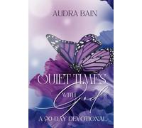 Quiet Times with God