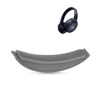 QuietComfort 45 Headphone Almohadilla de Repuesto para Diadema Compatible con Bose QC45 QC35 QC35 II SE (QC SE) Headphones Diadema de Repuesto para Auriculares con Suave Cuero Diadema Almohadilla