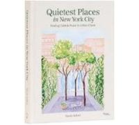 Quietest Places In New York City: Finding Calm & Peace In Urban Chaos