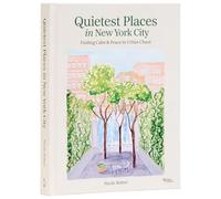 Quietest Places in New York City: Finding Calm & Peace in Urban Chaos