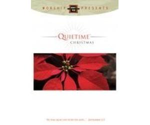 Quietime Christmas: Your Time to Unwind [Alemania] [DVD]